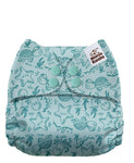 Upright Bum Print - PD34119U (Shell Only)