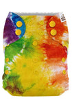 Positional Print - PD34125Z (Shell Only)