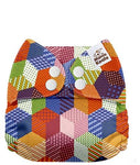 Pocket Nappy - 7033 (Shell Only)