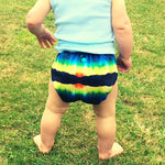 Minimi Aurora Nappy (pocket shell only)