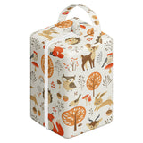 Nappy Pod (17 x 17 x 27cm) H01