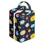 Nappy Pod (17 x 17 x 27cm) H03