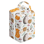Nappy Pod (17 x 17 x 27cm) H08