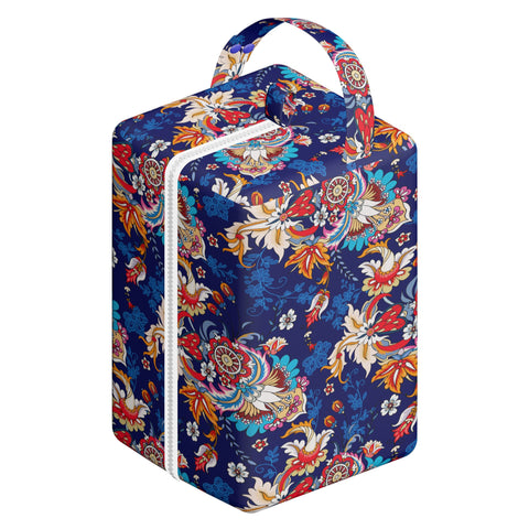 Nappy Pod (17 x 17 x 27cm) H49