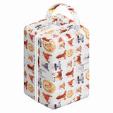 Nappy Pod (17 x 17 x 27cm) H70