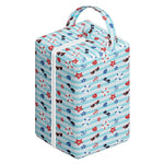 Nappy Pod (17 x 17 x 27cm) Y35