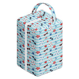 Nappy Pod (17 x 17 x 27cm) Y35