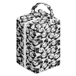Nappy Pod (17 x 17 x 27cm) Y51