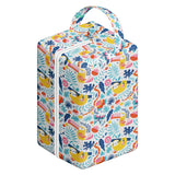 Nappy Pod (17 x 17 x 27cm) Y53