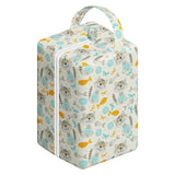 Nappy Pod (17 x 17 x 27cm) Y67