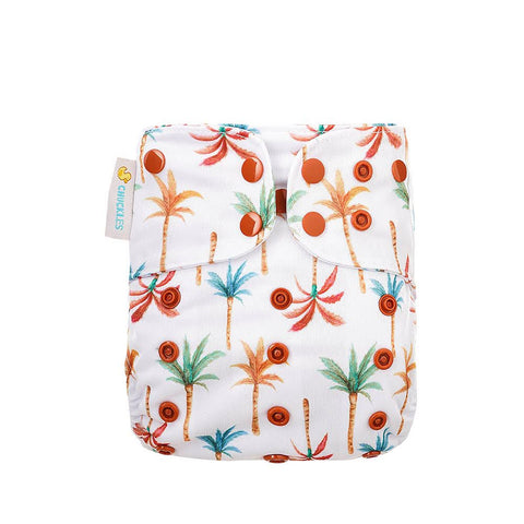 Chuckles Prima – Chirpy Cheeks Nappy Store
