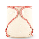 Hemp-Fitted Night Nappies - Chirpy Cheeks Nappy Store - cloth nappies, wetbags, mama pads, breast pads, swim nappies
