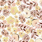 Bare and Boho Cloth Sanitary Pads - GROUNDED