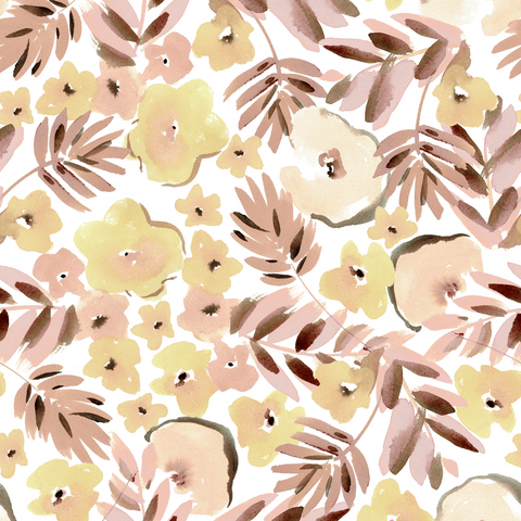 Bare and Boho Cloth Sanitary Pads - GROUNDED