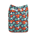 OSFM Pocket Nappy - H230A