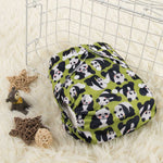 OSFM Pocket Nappy - H232A