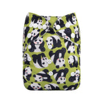 OSFM Pocket Nappy - H232A