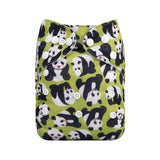 OSFM Pocket Nappy - H232A