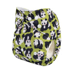 OSFM Pocket Nappy - H232A
