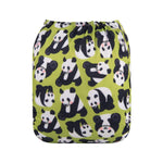OSFM Pocket Nappy - H232A