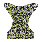 OSFM Pocket Nappy - H232A