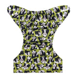 OSFM Pocket Nappy - H232A