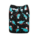 OSFM Pocket Nappy - H234A