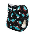 OSFM Pocket Nappy - H234A