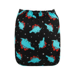 OSFM Pocket Nappy - H234A