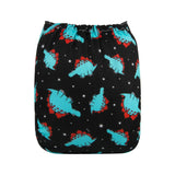 OSFM Pocket Nappy - H234A