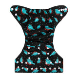 OSFM Pocket Nappy - H234A