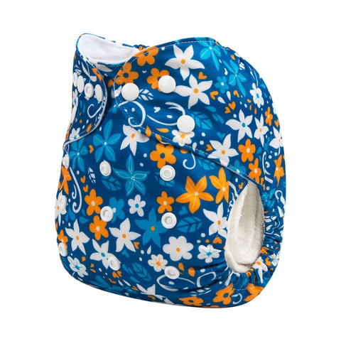 OSFM Pocket Nappy - H235A