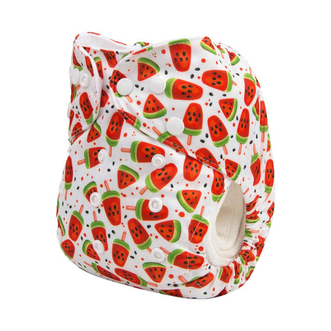 OSFM Pocket Nappy - H236A