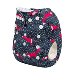 OSFM Pocket Nappy - H241A