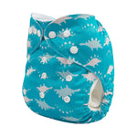 OSFM Pocket Nappy - H250A