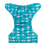 OSFM Pocket Nappy - H250A