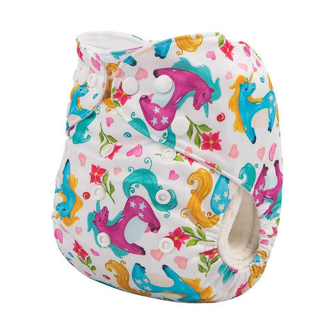 OSFM Pocket Nappy - H257A