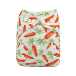 OSFM Pocket Nappy - H259A
