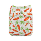 OSFM Pocket Nappy - H259A