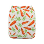 OSFM Pocket Nappy - H259A