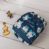 OSFM Pocket Nappy - H264A