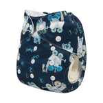 OSFM Pocket Nappy - H264A