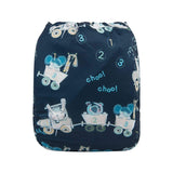OSFM Pocket Nappy - H264A