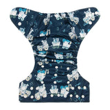 OSFM Pocket Nappy - H264A