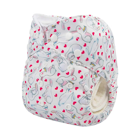 OSFM Pocket Nappy - H265A