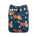 OSFM Pocket Nappy - H269A