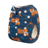OSFM Pocket Nappy - H269A