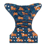 OSFM Pocket Nappy - H269A