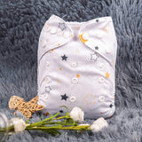 OSFM Pocket Nappy - H270A
