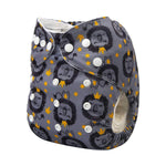 OSFM Pocket Nappy - H273A